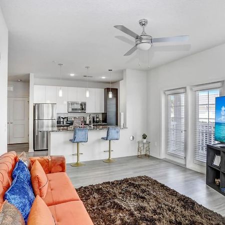 2-Bedroom Eccentric Oasis Tampa Eksteriør bilde