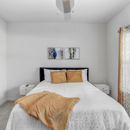2-Bedroom Eccentric Oasis Tampa Eksteriør bilde