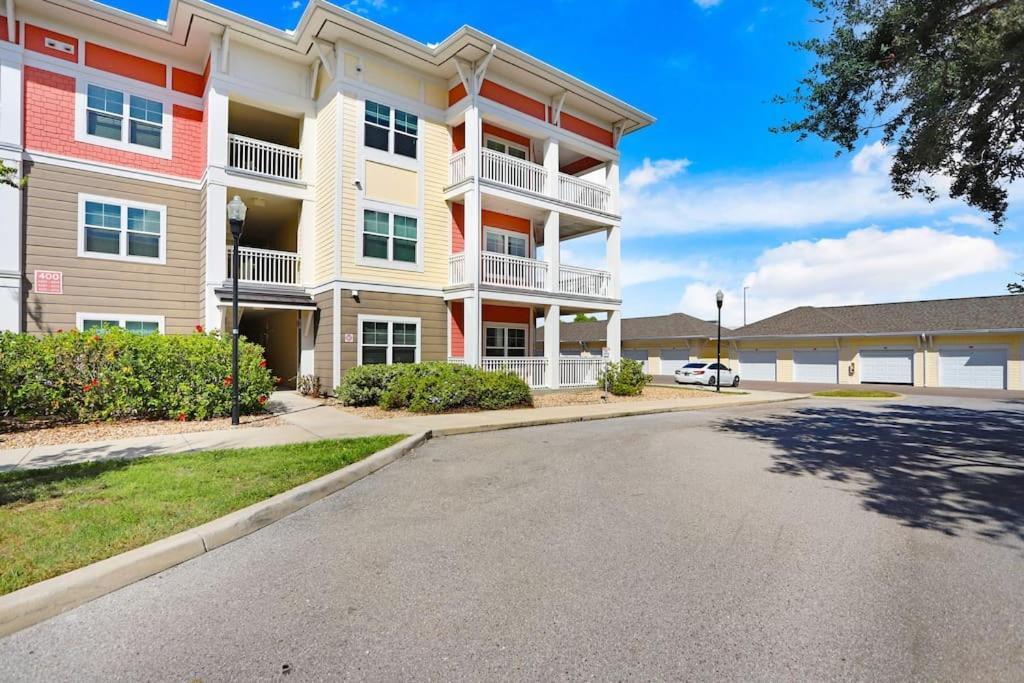 2-Bedroom Eccentric Oasis Tampa Eksteriør bilde