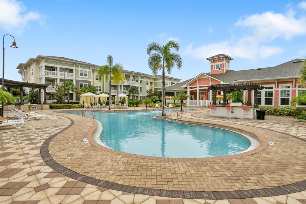 2-Bedroom Eccentric Oasis Tampa Eksteriør bilde