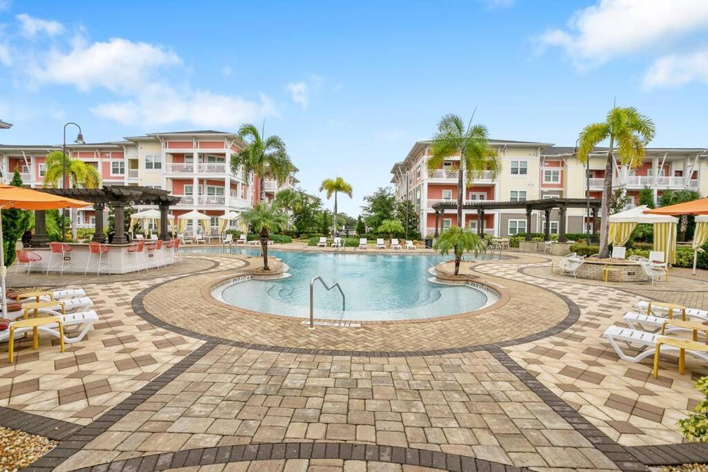2-Bedroom Eccentric Oasis Tampa Eksteriør bilde