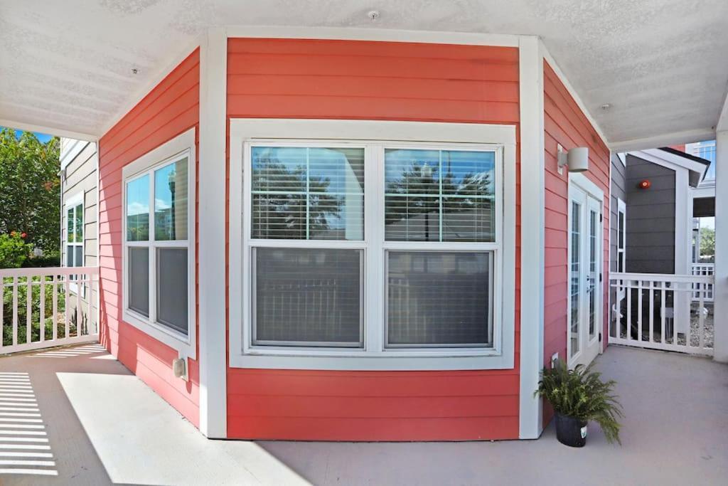 2-Bedroom Eccentric Oasis Tampa Eksteriør bilde