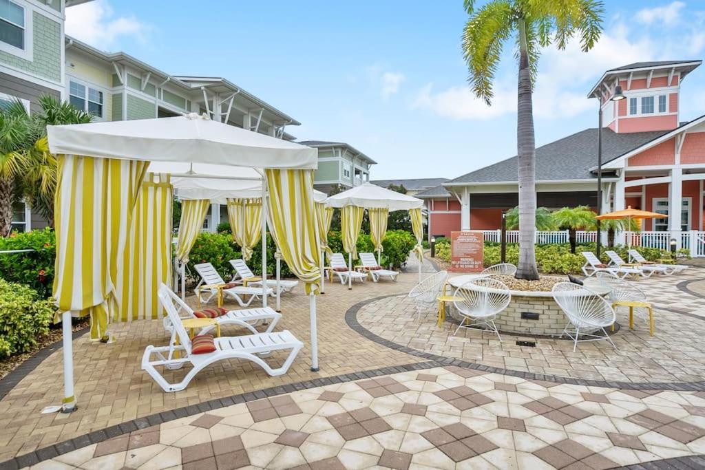 2-Bedroom Eccentric Oasis Tampa Eksteriør bilde