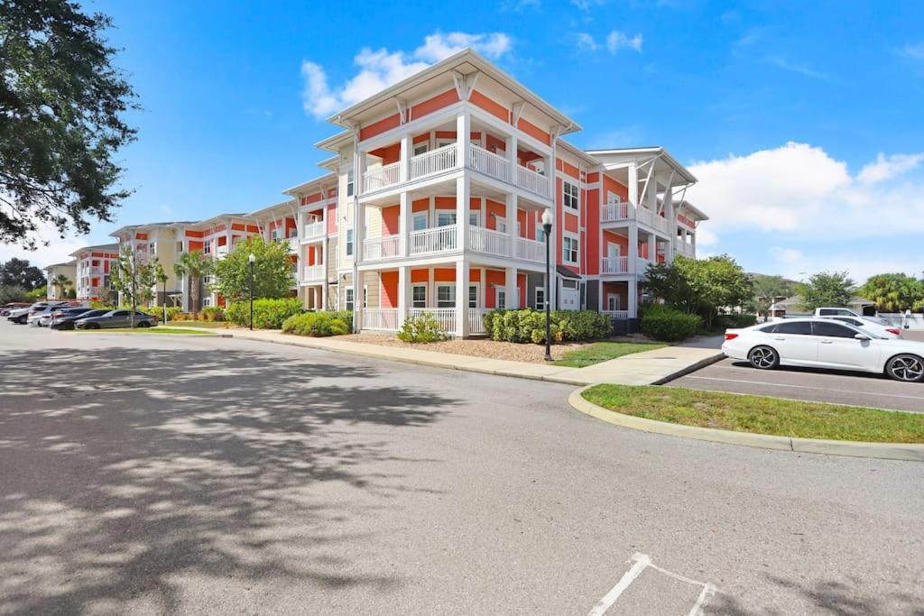 2-Bedroom Eccentric Oasis Tampa Eksteriør bilde