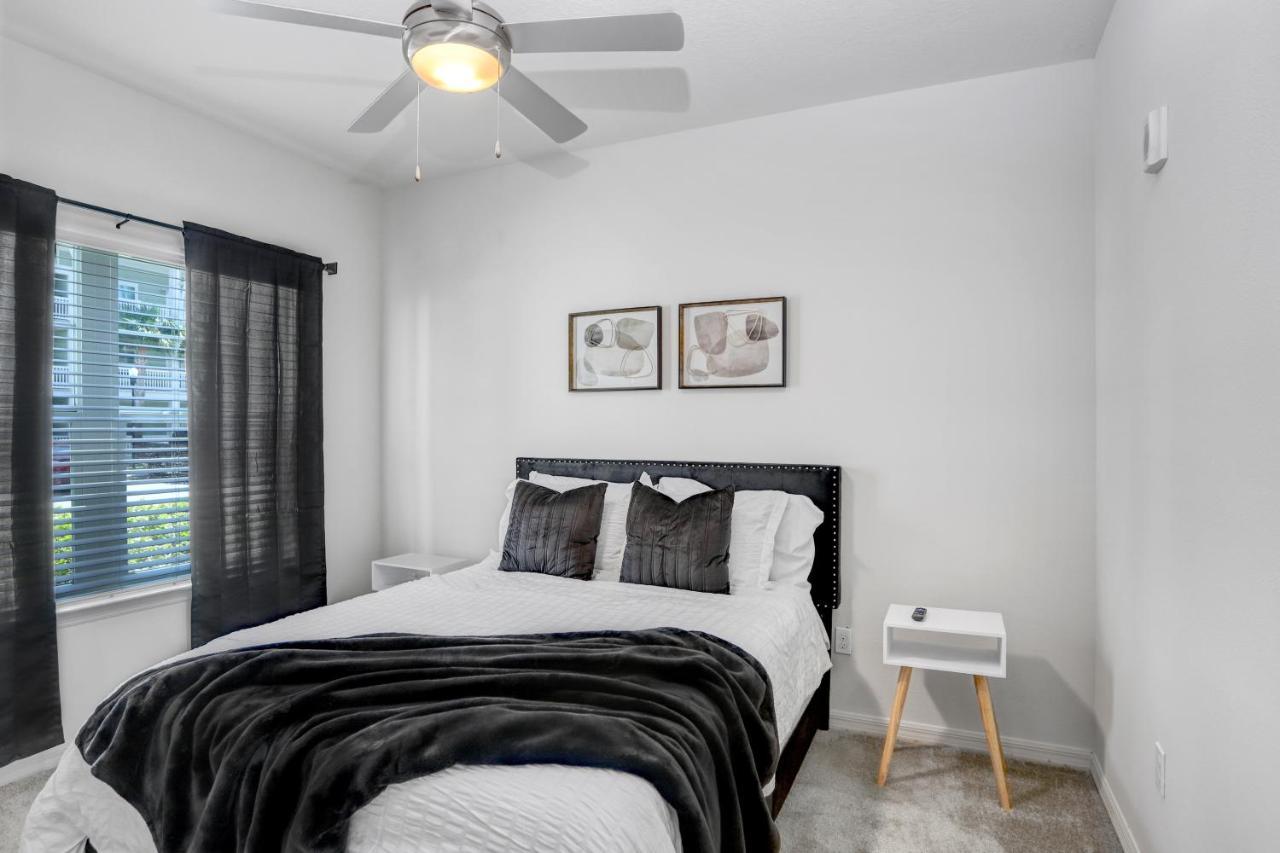 2-Bedroom Eccentric Oasis Tampa Eksteriør bilde