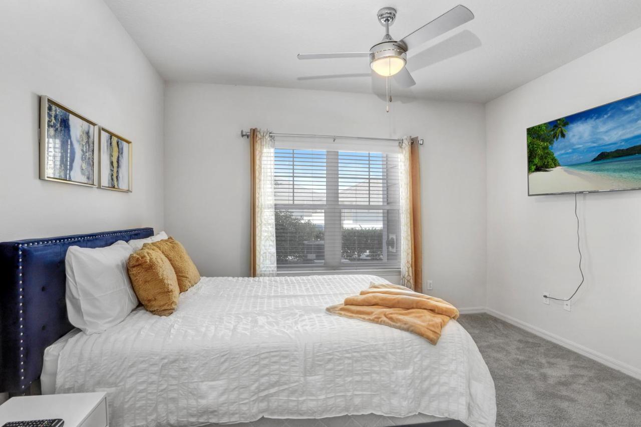 2-Bedroom Eccentric Oasis Tampa Eksteriør bilde